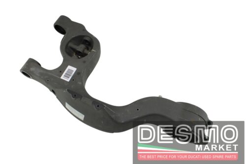 Forcellone monobraccio Ducati Hypermotard 796 1100 MTS 1000 1100