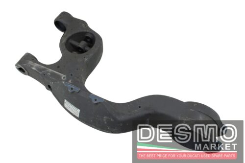 Forcellone monobraccio Ducati Hypermotard 796 1100 MTS 1000 1100