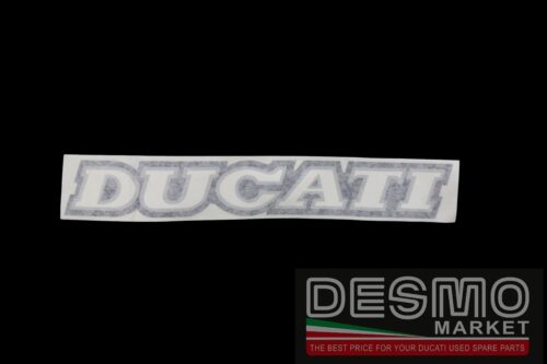 Emblema decalco Ducati 900 SS/95
