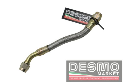Tubo olio Ducati Supersport 350 600 750 900