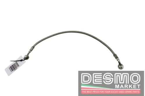 Tubo freno anteriore pinza pinza Ducati 749 999 2003-2004