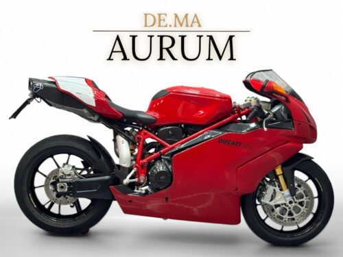 Ducati 749R 2004 1128km