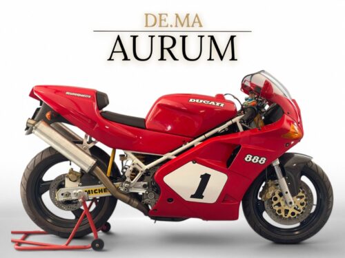 Ducati 888 SP4 1992 20049km