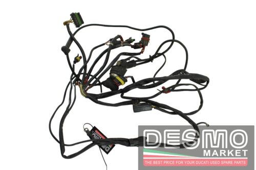 Cablaggio Ducati Supersport 350 600 750 900
