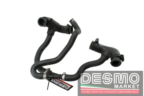 Kit tubi scambiatore acqua Ducati Streetfighter 848 1098