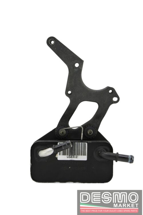 Scambiatore di calore Ducati Streetfighter 848 1098