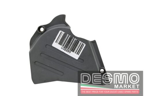 Cover copri pignone Ducati
