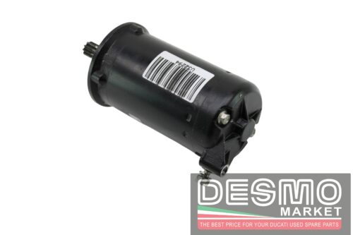 Motorino avviamento Ducati
