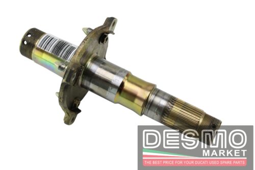 Perno ruota posteriore forcellone monobraccio Ducati 748 916 996 998