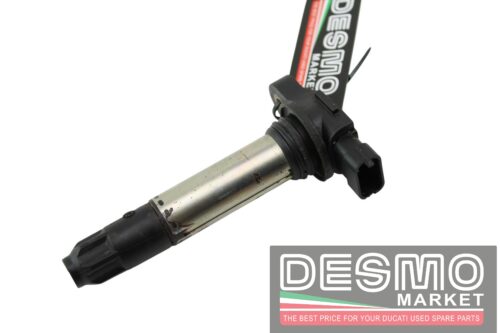 Bobina pipetta candela Ducati 749 999 prima serie