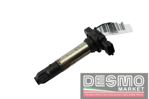 Bobina pipetta candela Ducati 749 999 prima serie
