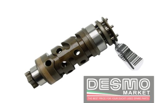 Tamburo Desmodromico cambio Ducati Streetfighter 1098