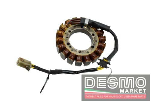 Statore campo magnetico Ducati 749 999