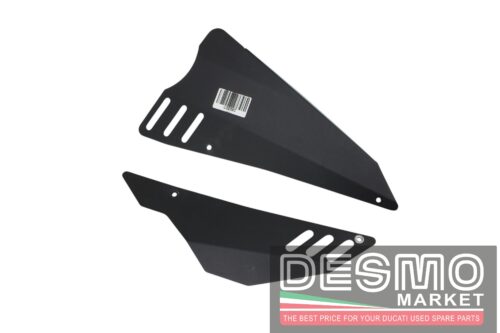 Fianchetti pannelli laterali Ducati Scrambler 800 prima serie