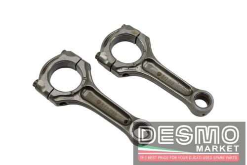 Coppia bielle Ducati Streetfighter 1098 1198
