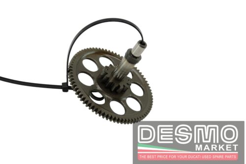 Ingranaggio motorino avviamento Ducati Streetfighter 1098 1198