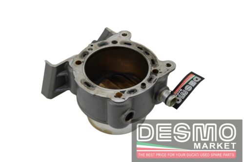 Cilindro pistone verticale Ducati Streetfighter 1098