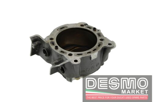 Cilindro pistone orizzontale Ducati Streetfighter 1098