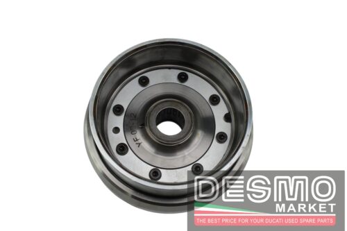 Kit volano ruota libera Ducati Streetfighter 848 1098