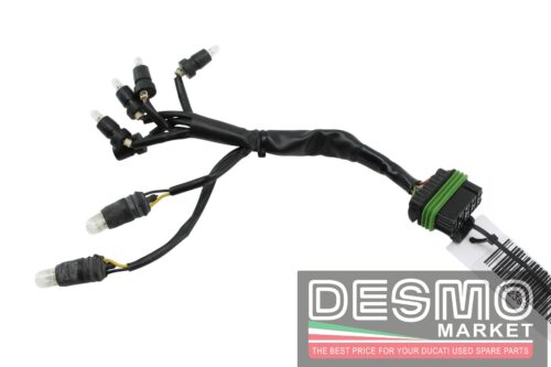 Cablaggio spie Ducati 748 916 996 998