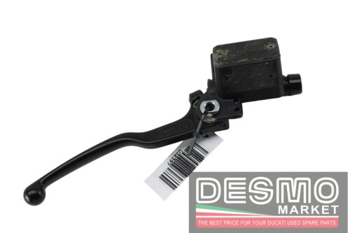 Pompa freno doppio disco Brembo