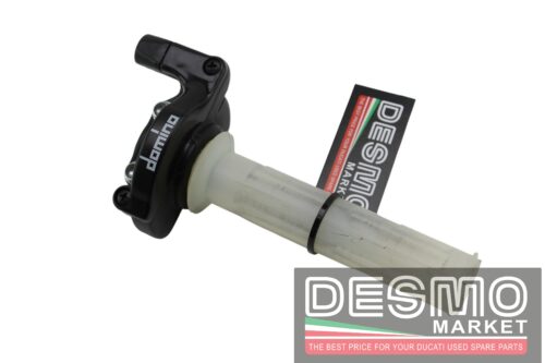 Comando gas Domino Ducati 998