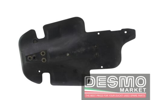 Plastica sottocodone Biposto Ducati 748 916 996 998
