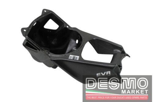 Airbox Maggiorato EVR Ducati 748 916 996