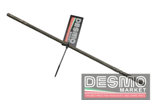 Asta frizione 32,5cm Ducati