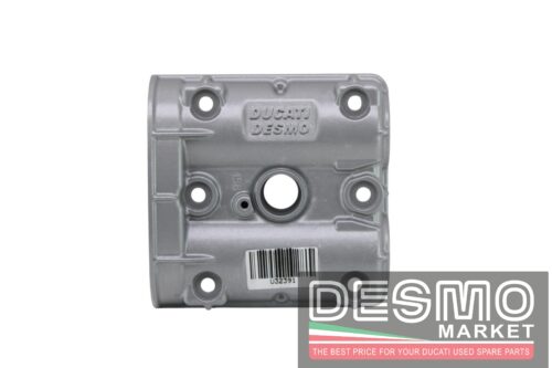 Coperchio testa verticale Ducati 749 999