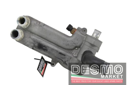 Valvola termostatica collettore ducati sbk 749 999