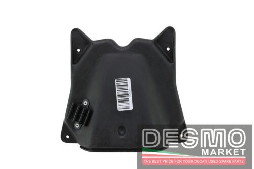Coperchio scatola filtro aria Cagiva Mito 125 Fari Tondi