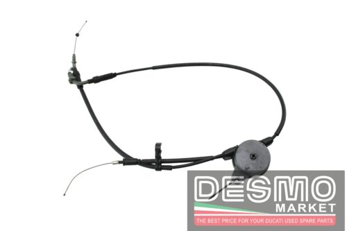 Cavo acceleratore Cagiva Mito 125 Fari Tondi