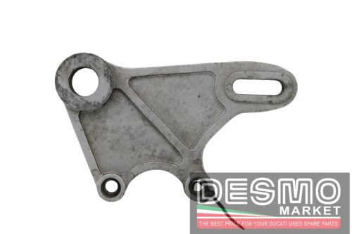 Staffa supporto pinza posteriore Cagiva Mito 125