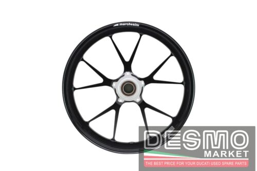 Cerchio anteriore forgiato Marchesini MV Agusta Brutale F4