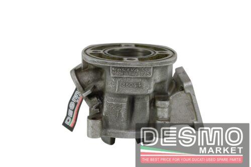 Cilindro Cagiva Mito 125 Fari Tondi