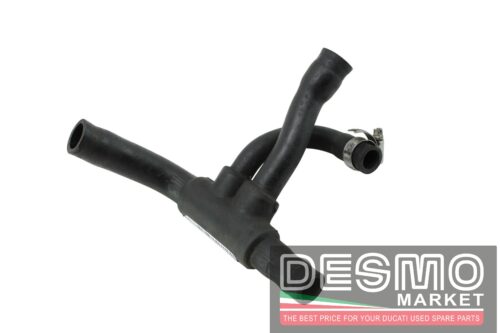 Raccordo tubo acqua Cagiva Mito 125