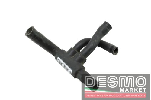 Raccordo tubo acqua Cagiva Mito 125