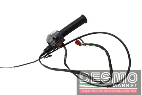 Comando gas acceleratore Honda 125
