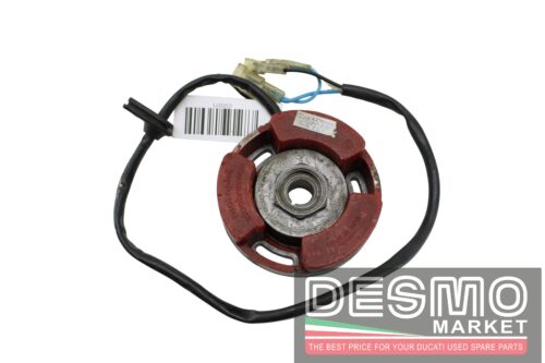 Statore Motoplat TM Racing 125 1985 1984