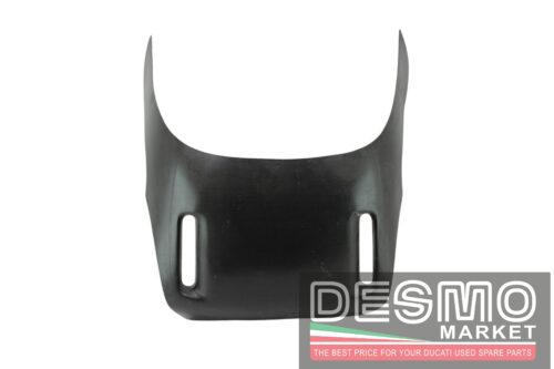 Cupolino anteriore carbonio racing Ducati 851 888