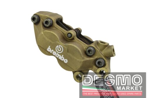 Pinza freno anteriore Cagiva Mito 125 Fari Tondi EV