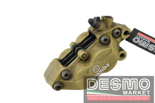 Pinza freno anteriore Cagiva Mito 125 Fari Tondi EV
