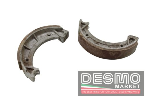 Ganasce Cagiva WMX 125 incomplete