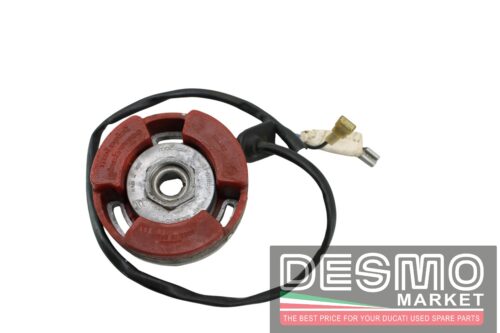 Statore Motoplat TM Racing 125 1985 1984