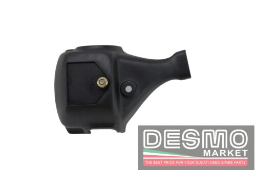 Coperchio copriconnettori Cagiva Mito 125