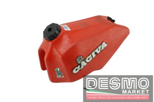 Serbatoio carburante Cagiva 250 WMX