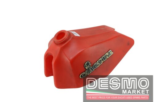 Serbatoio carburante Cagiva 250 WMX
