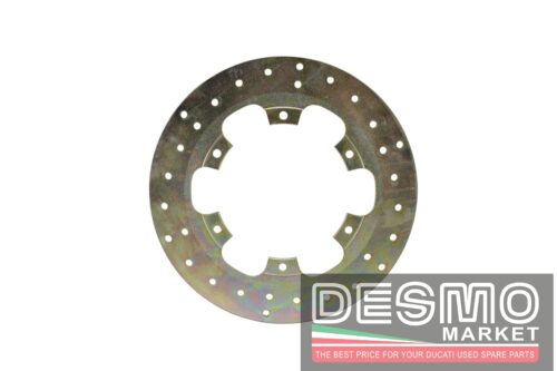 Disco freno anteriore WMX 125/250
