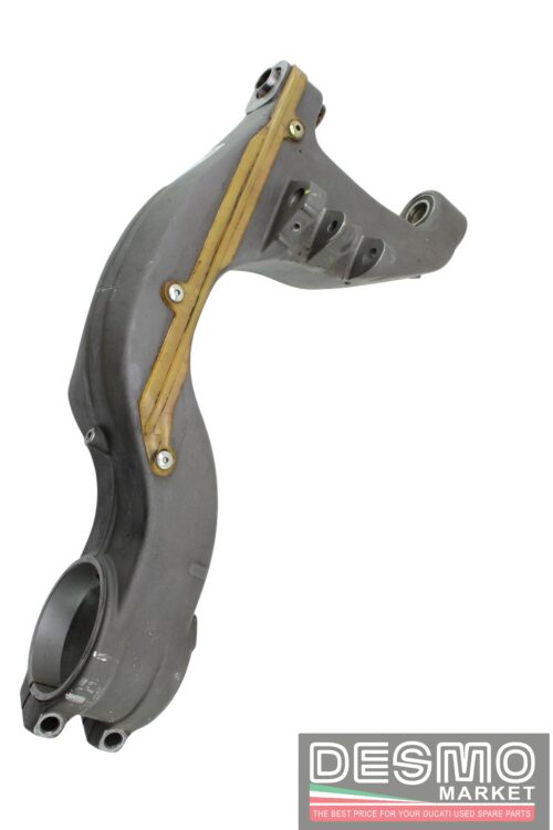 Forcellone monobraccio ducati 748 916 996 998
